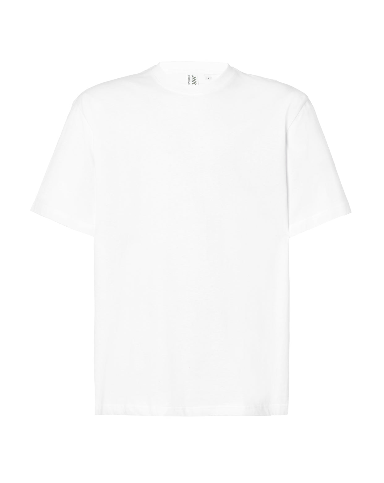 Urban Oversize - White
