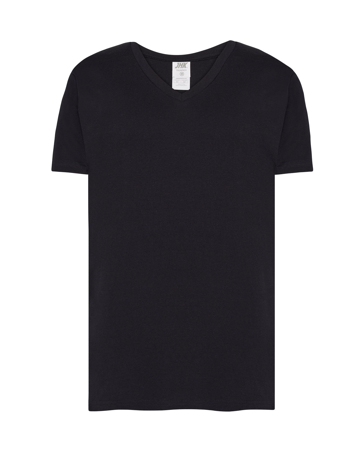 Urban V-Neck - Black