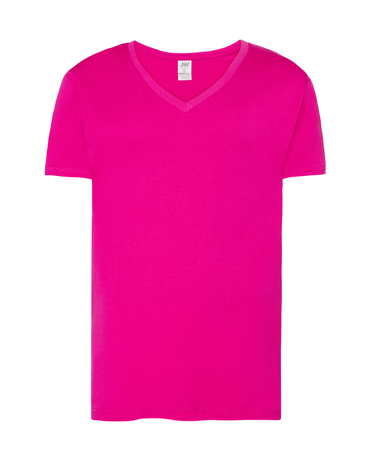 Urban V-Neck - Fucsia