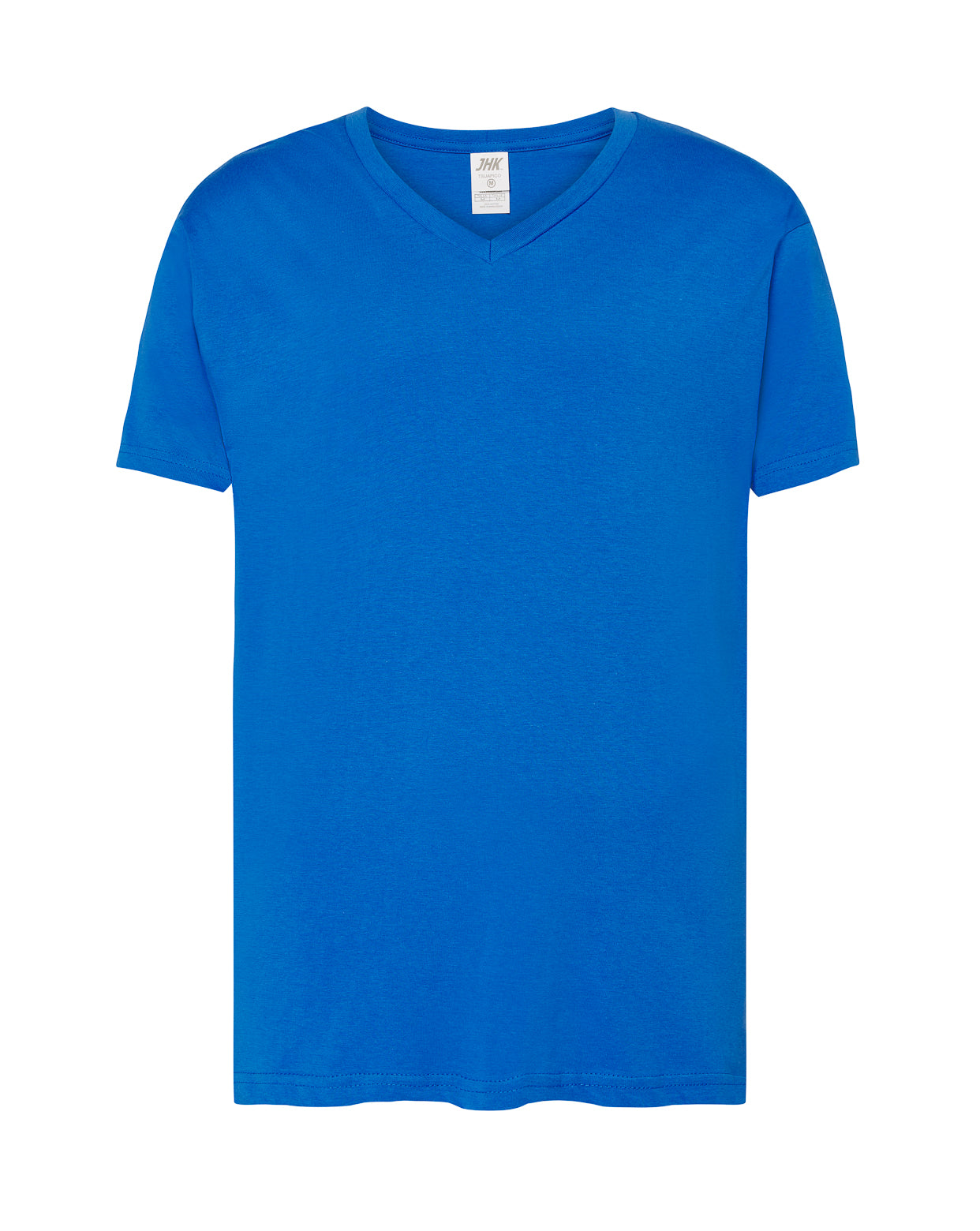 Urban V-Neck - Royal Blue