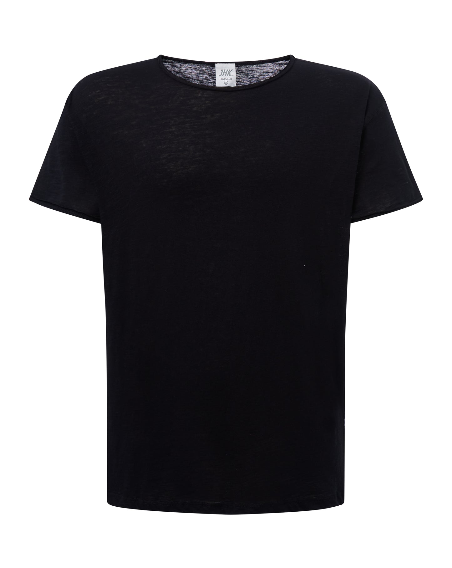 Slub Man - Black