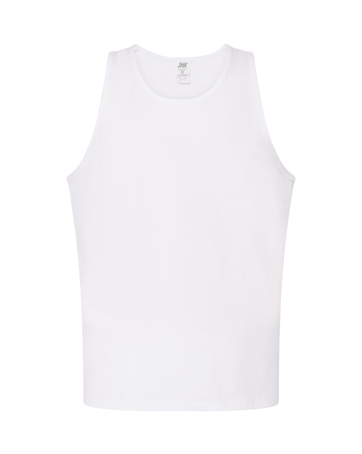 Strap - White