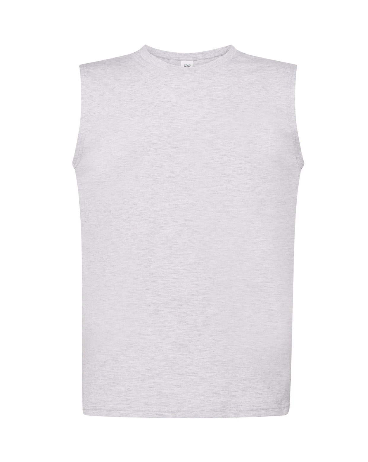 Man Urban Tank Top - Ash Melange