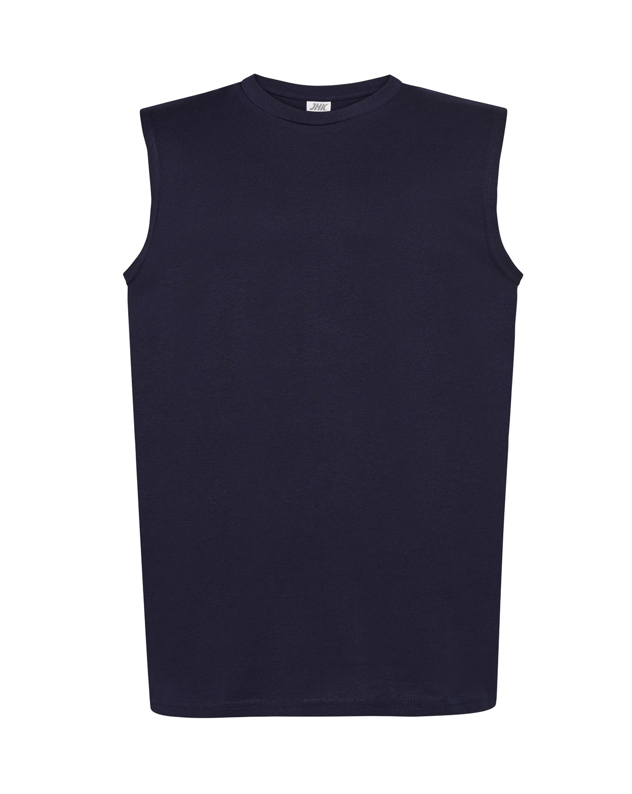 Man Urban Tank Top - Navy