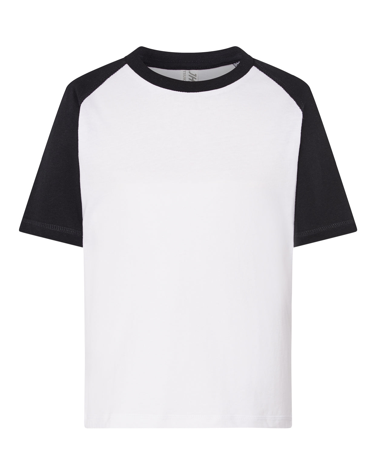 Kid Unisex Urban Baseball - White / Black