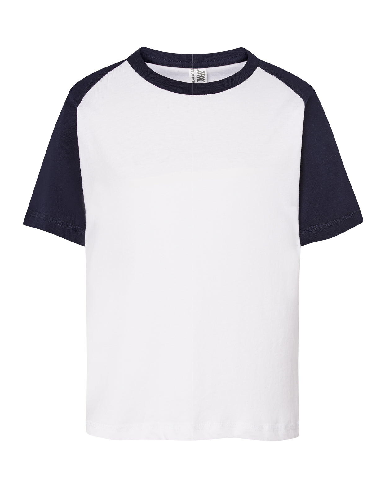 Kid Unisex Urban Baseball - White / Navy