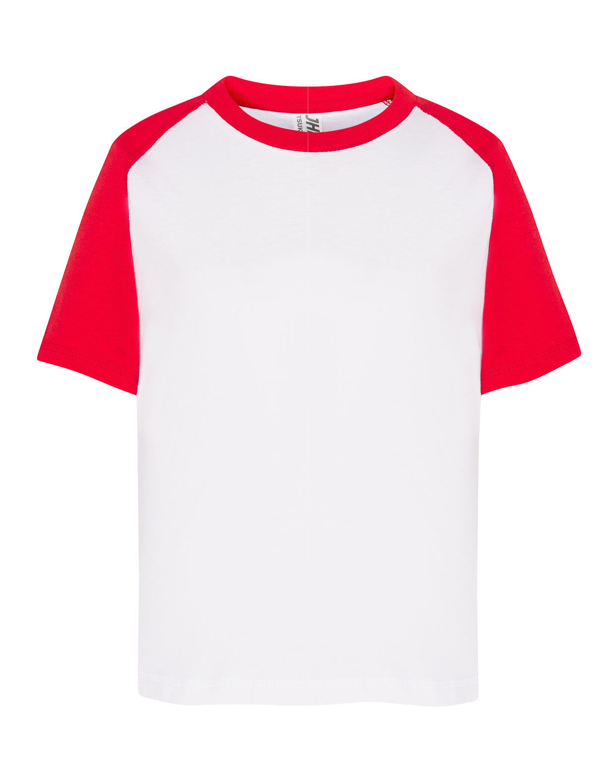 Kid Unisex Urban Baseball - White / Red