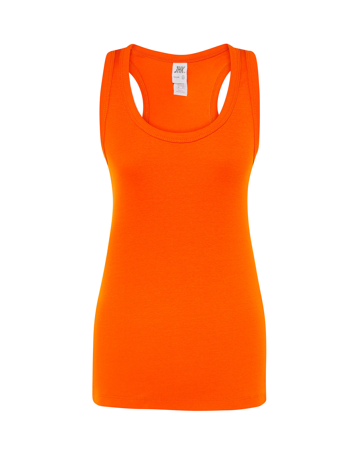 Aruba - Orange
