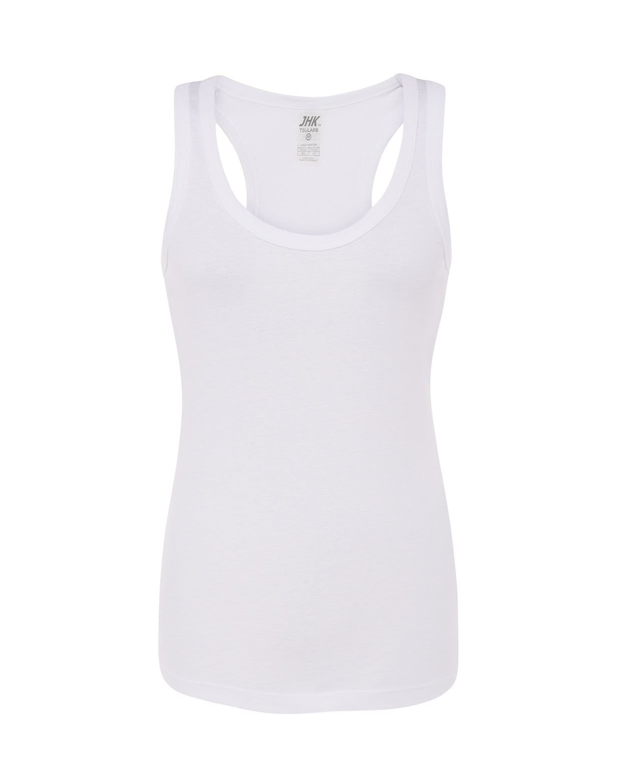 Aruba - White