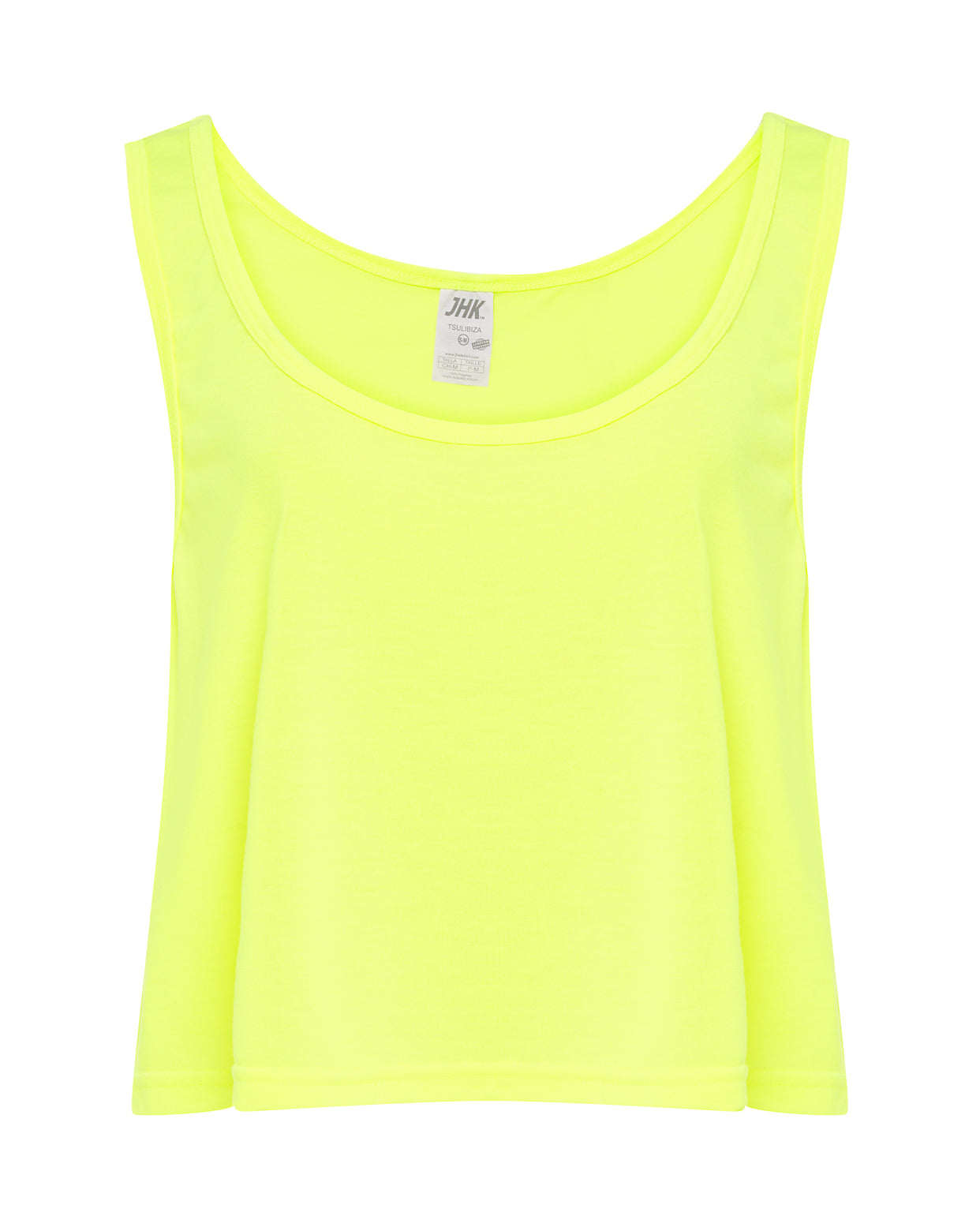 Ibiza - Gold Fluor