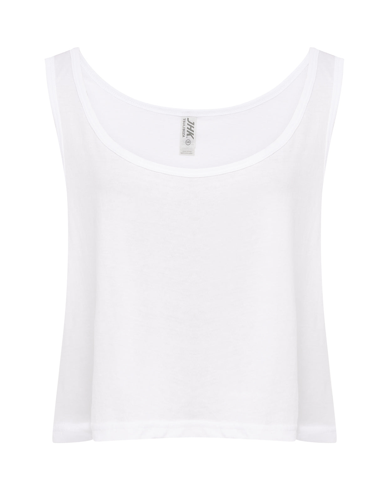 Ibiza - White