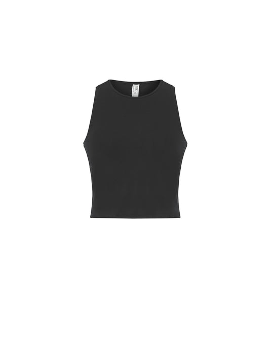 Malia - Black