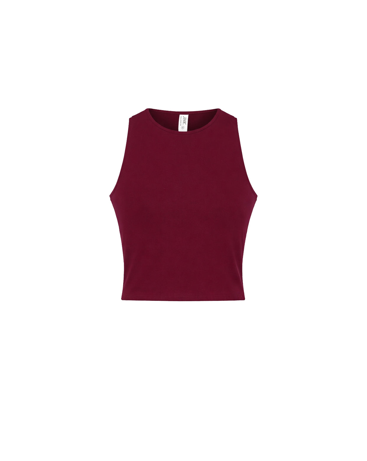 Malia - Burgundy