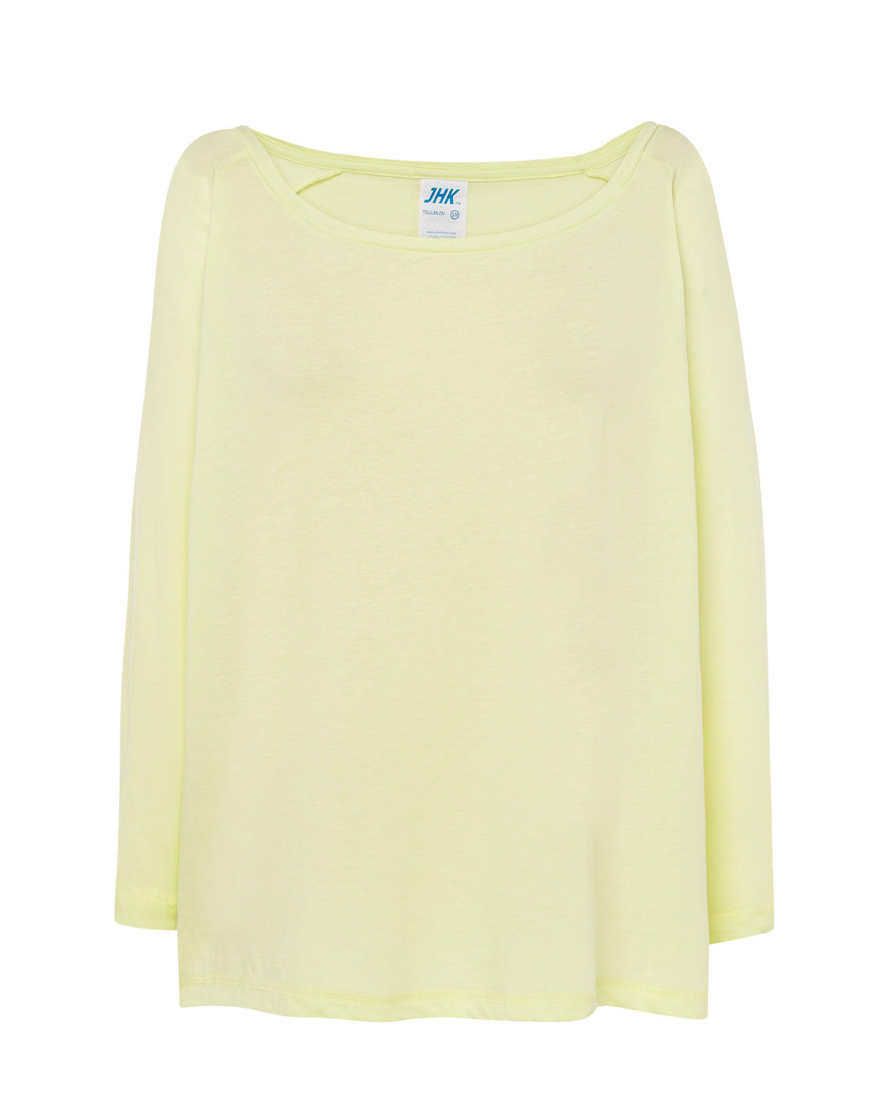 Maldivas - Light Yellow Neon