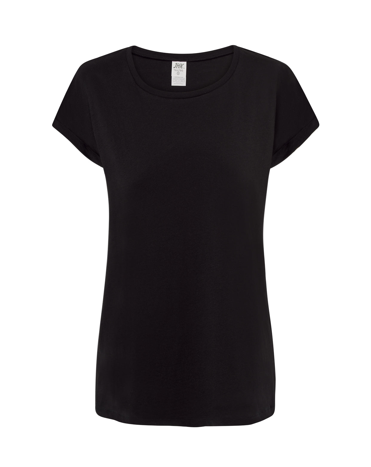 Tobago - Black