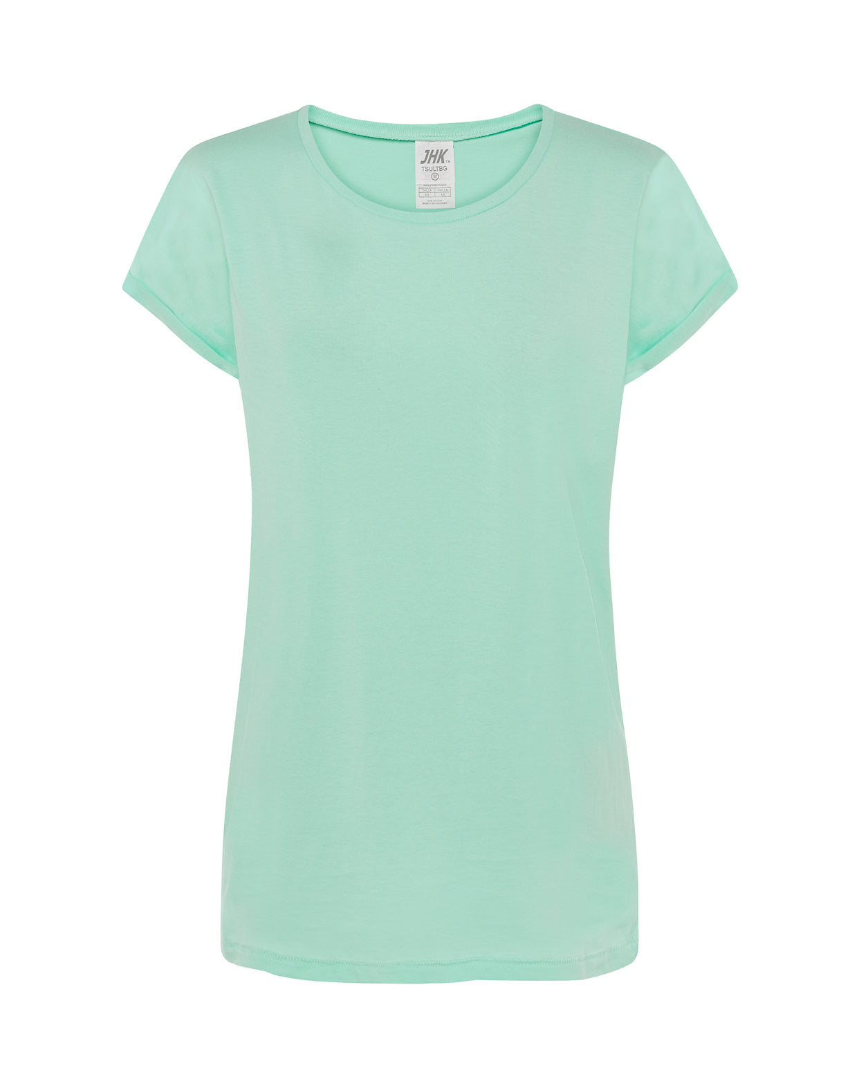 Tobago - Mint Green