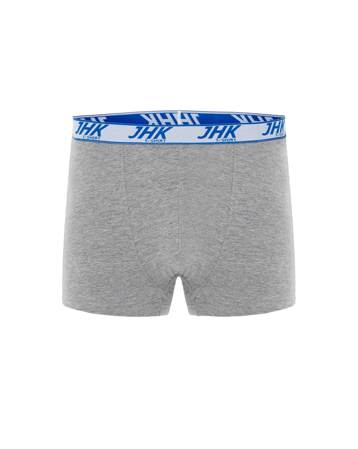 Boxer Briefs - Grey Melange