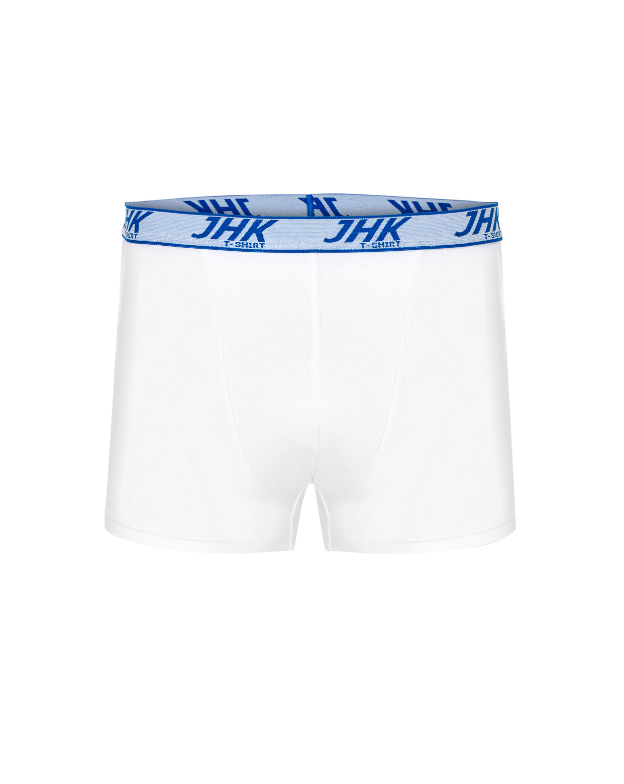 Boxer Briefs - White