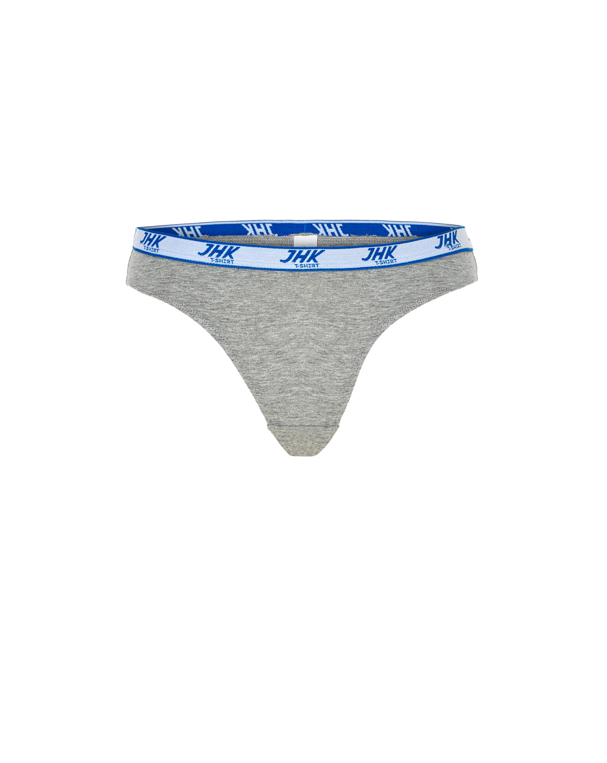 Briefs - Grey Melange