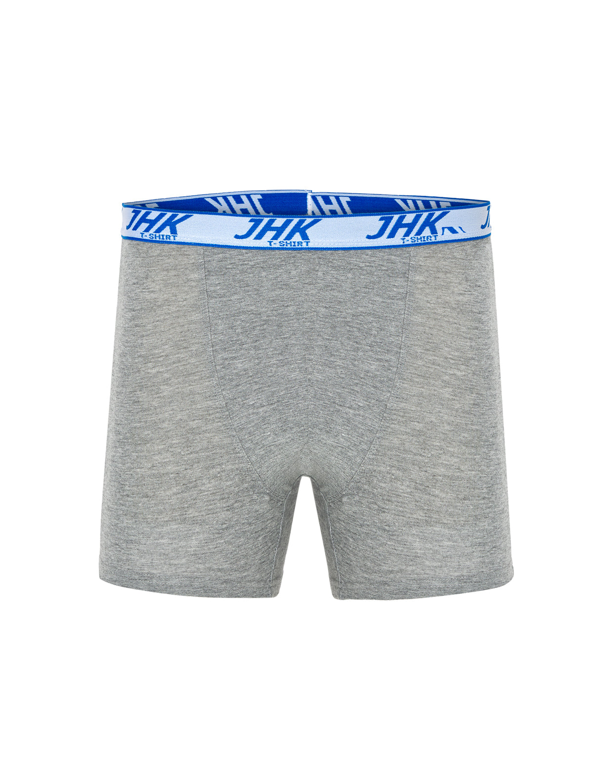 Midway Briefs - Grey Melange