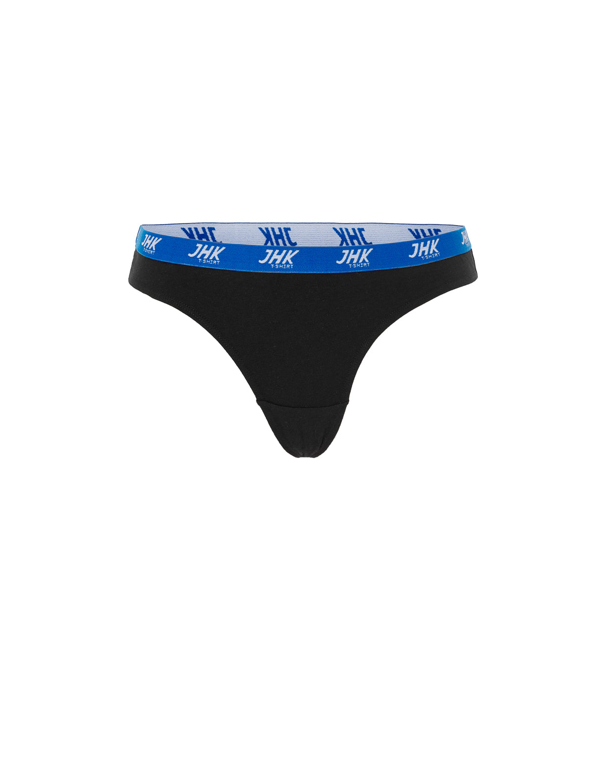 Thong - Black