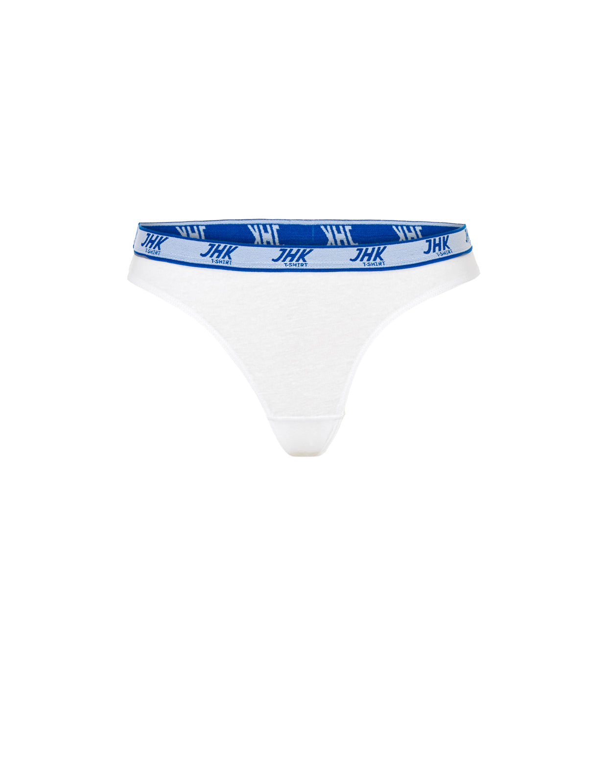 Thong - White