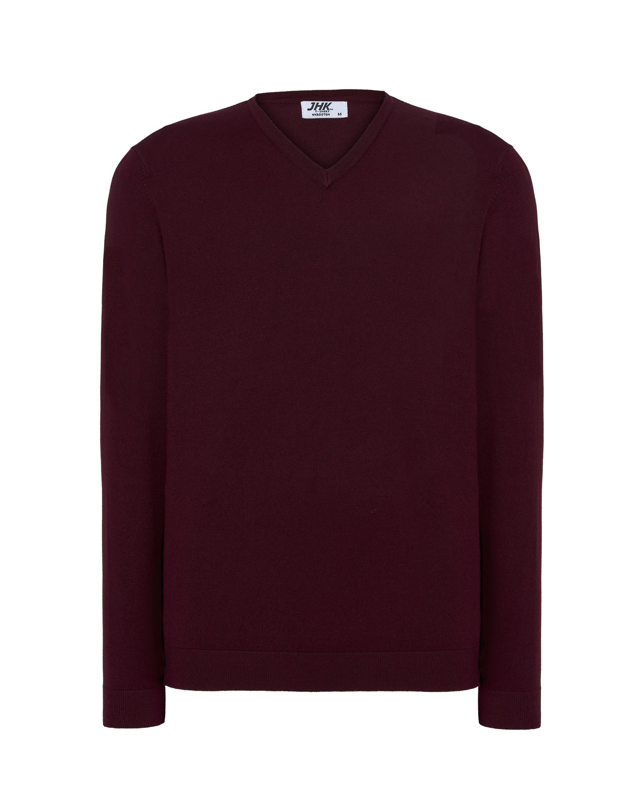 Boston - Burgundy
