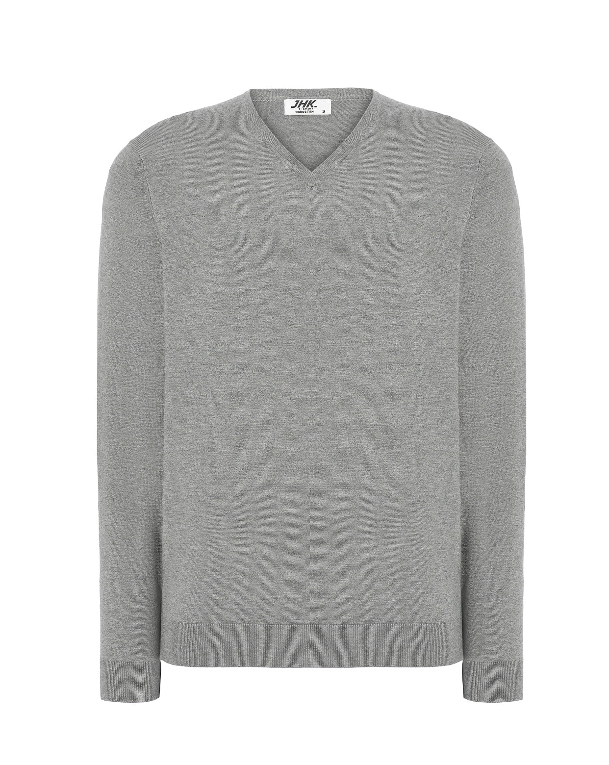 Boston - Grey Melange