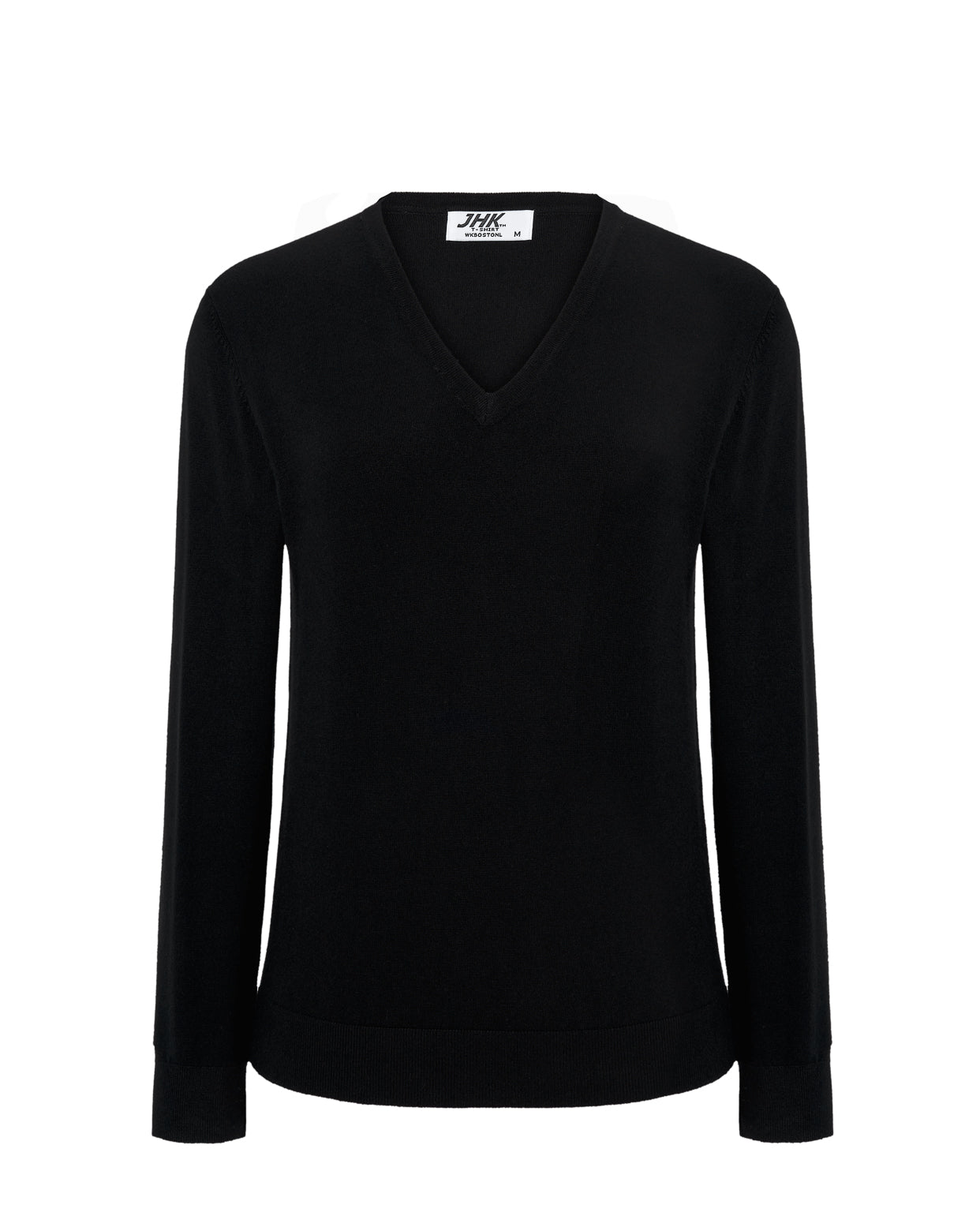 Boston Lady - Black
