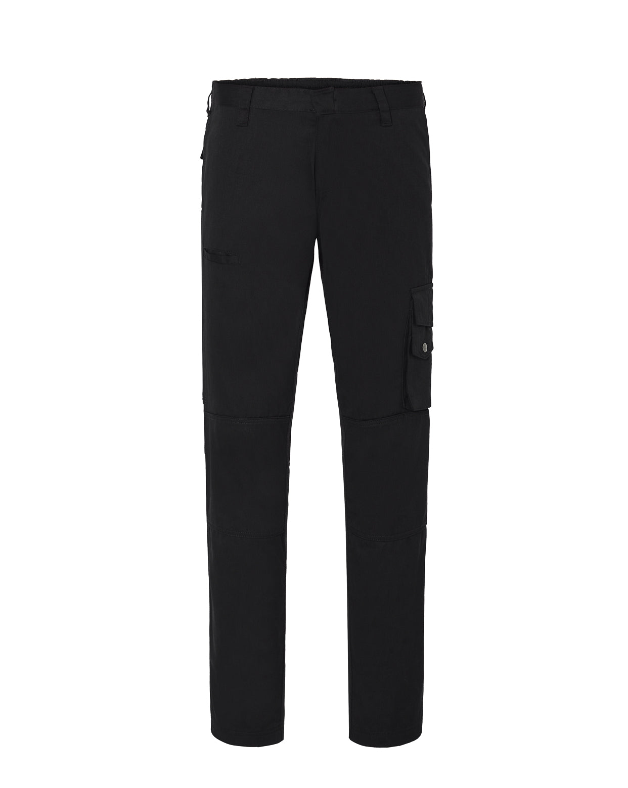 Dubai (CARGO) - Black
