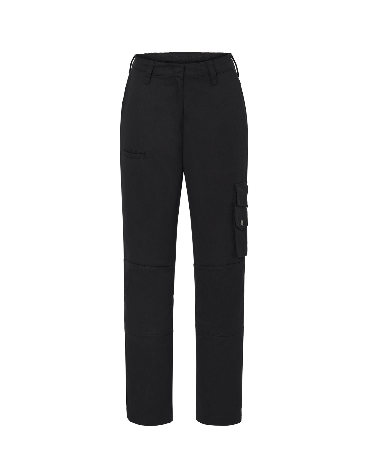 Dubai Lady (CARGO) - Black