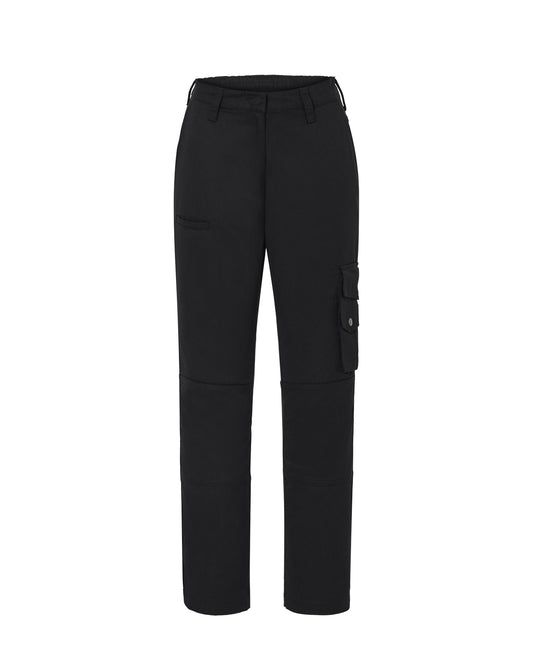 Dubai Lady (CARGO) - Black