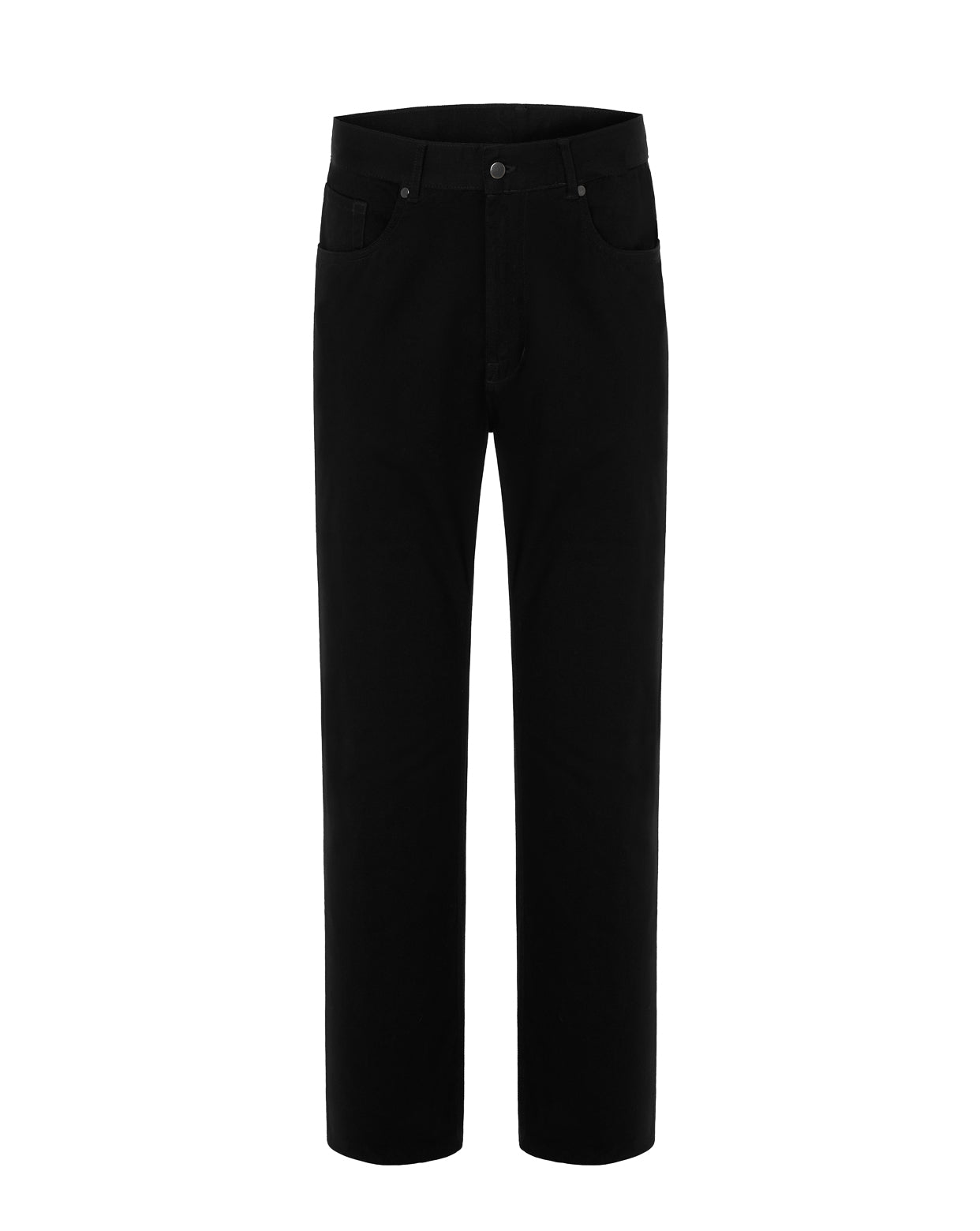 Dublin (TROUSER) - Black