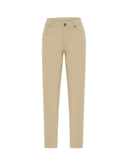 Dublin Lady (TROUSER) - Army