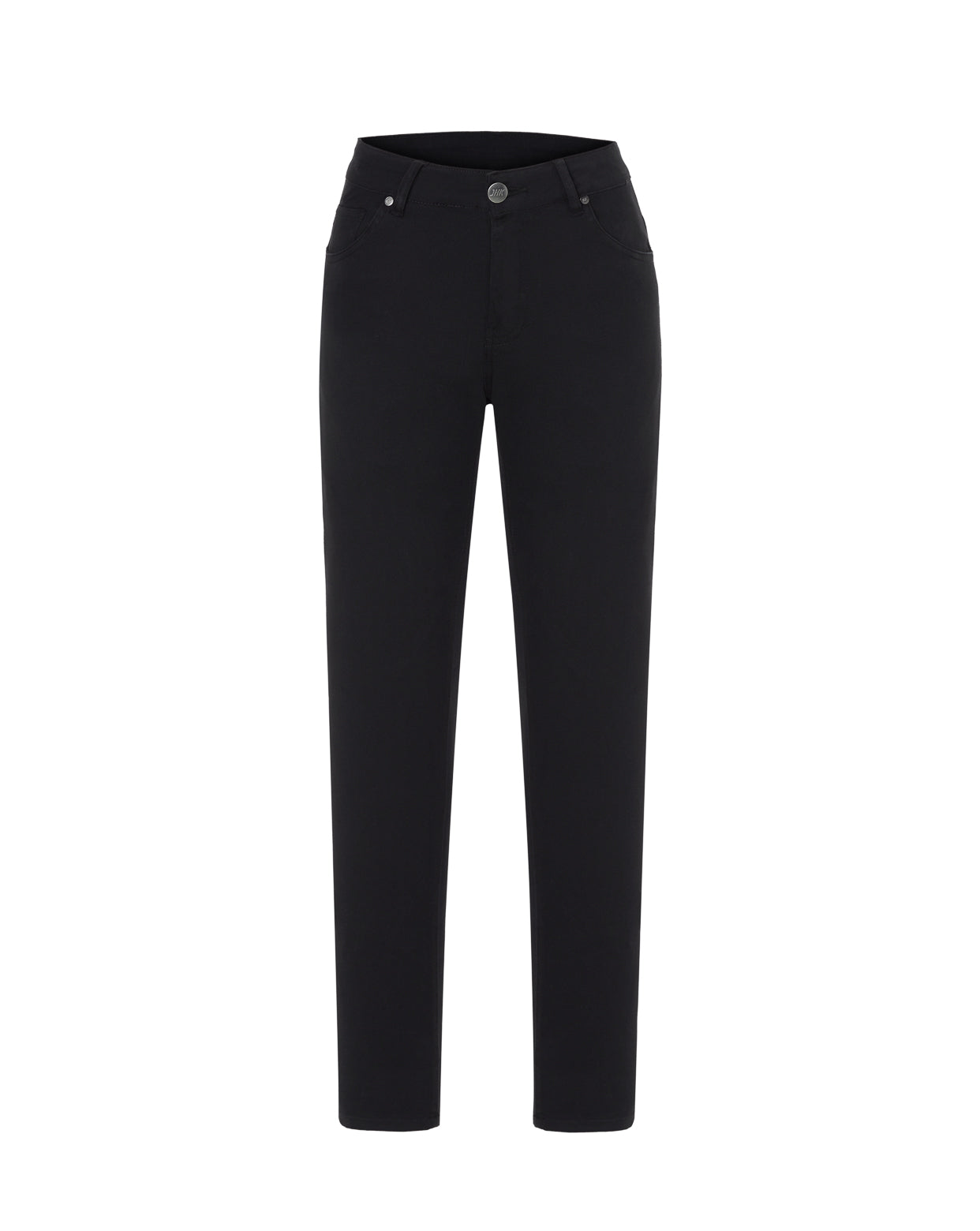 Dublin Lady (TROUSER) - Black