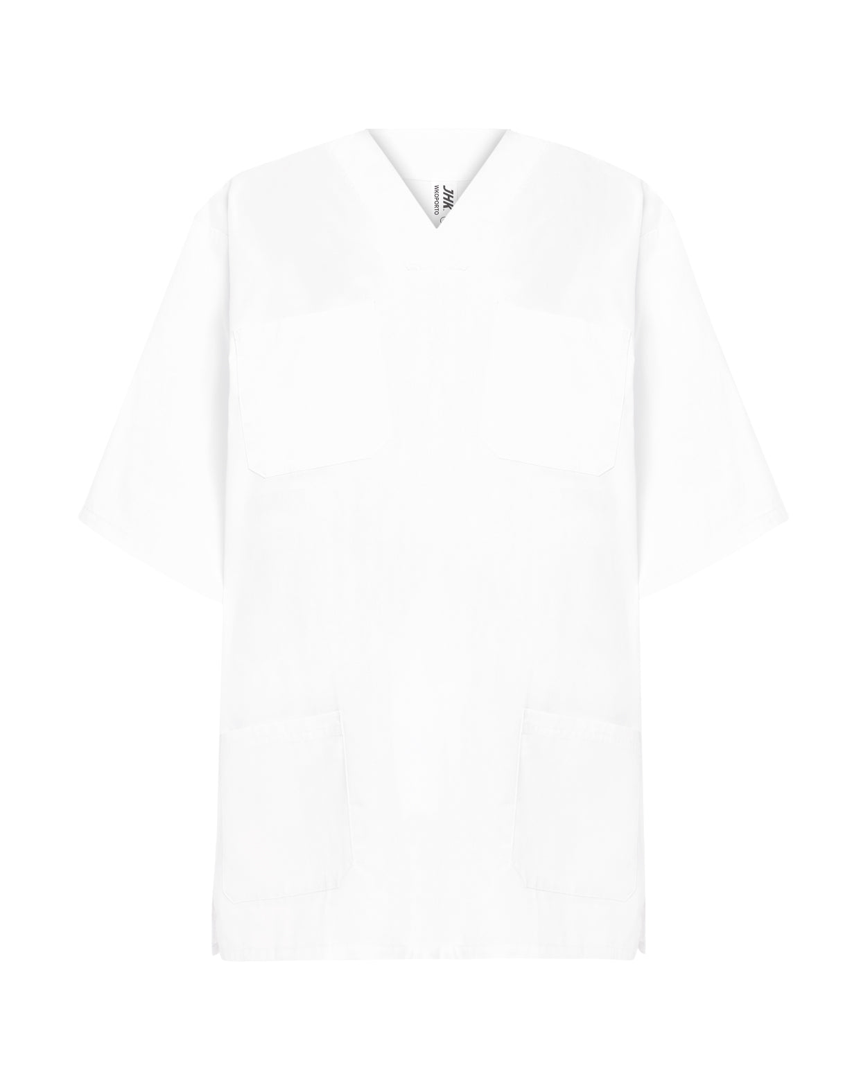 Oporto (SCRUB) - White