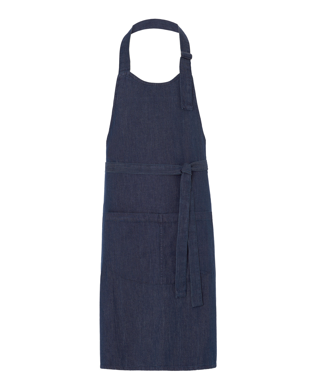 Paris (APRON) - DENIM VAQUERO