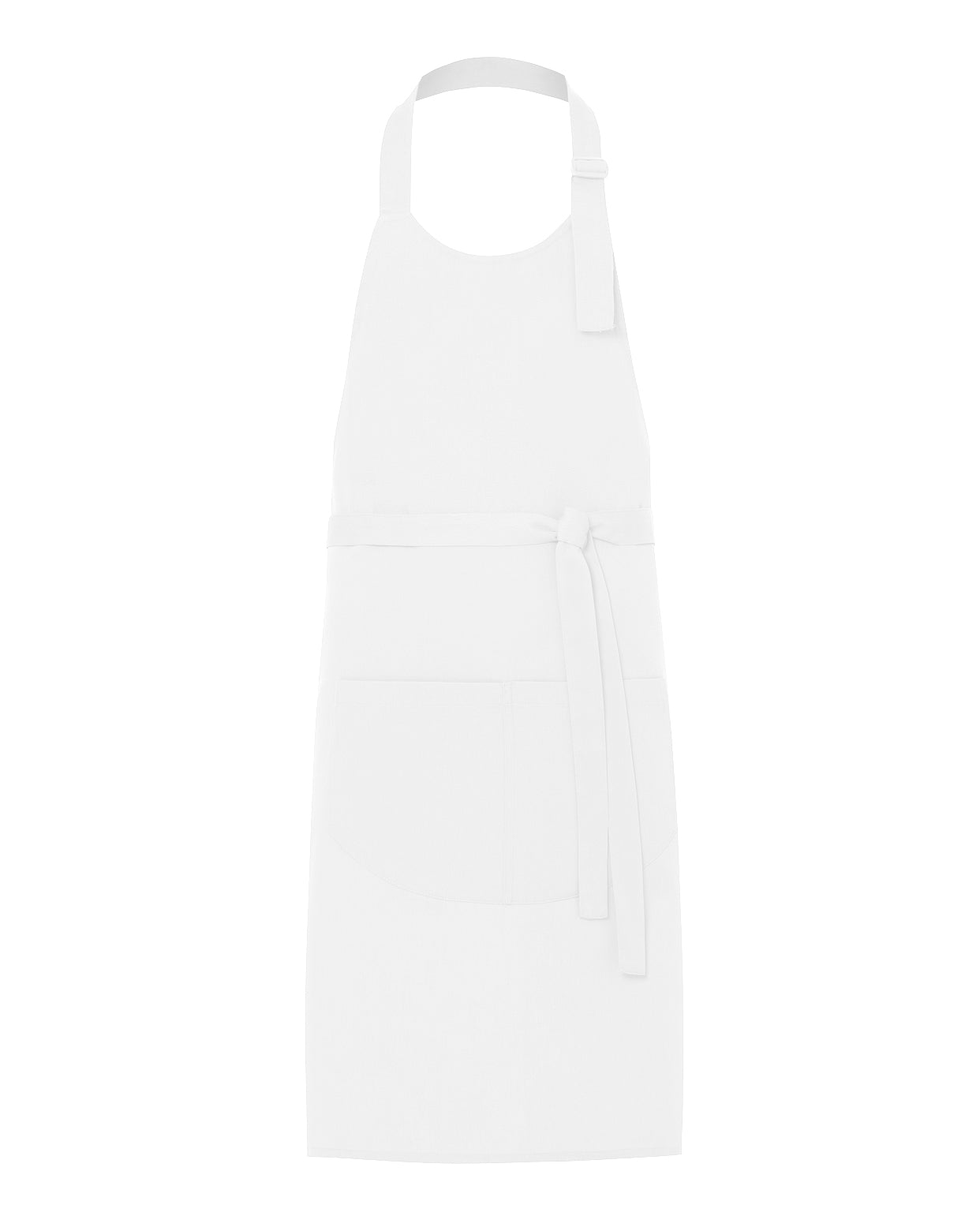 Paris (APRON) - White
