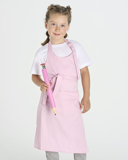 Paris Kid (APRON)