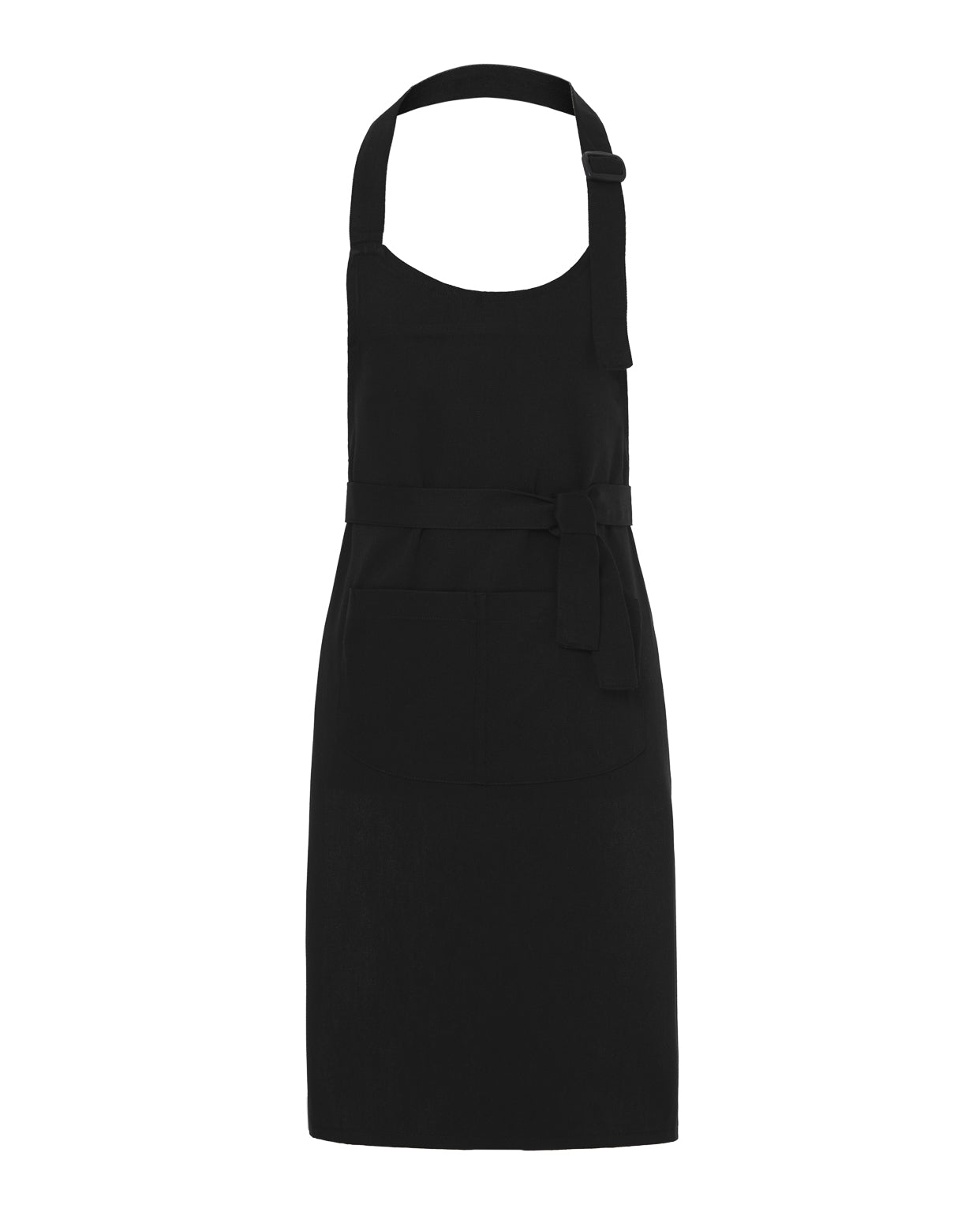 Paris Kid (APRON) - Black