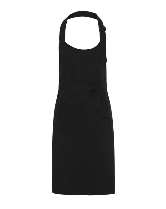 Paris Kid (APRON) - Black