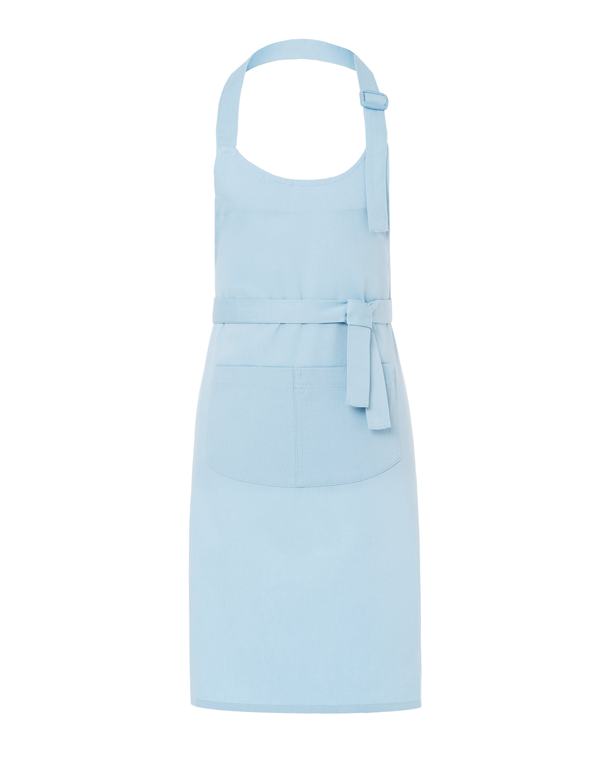 Paris Kid (APRON) - Sky Blue