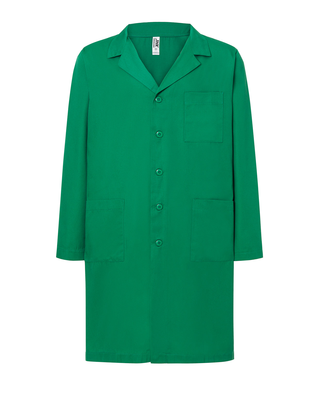 Rome (LABCOAT) - EMERALD