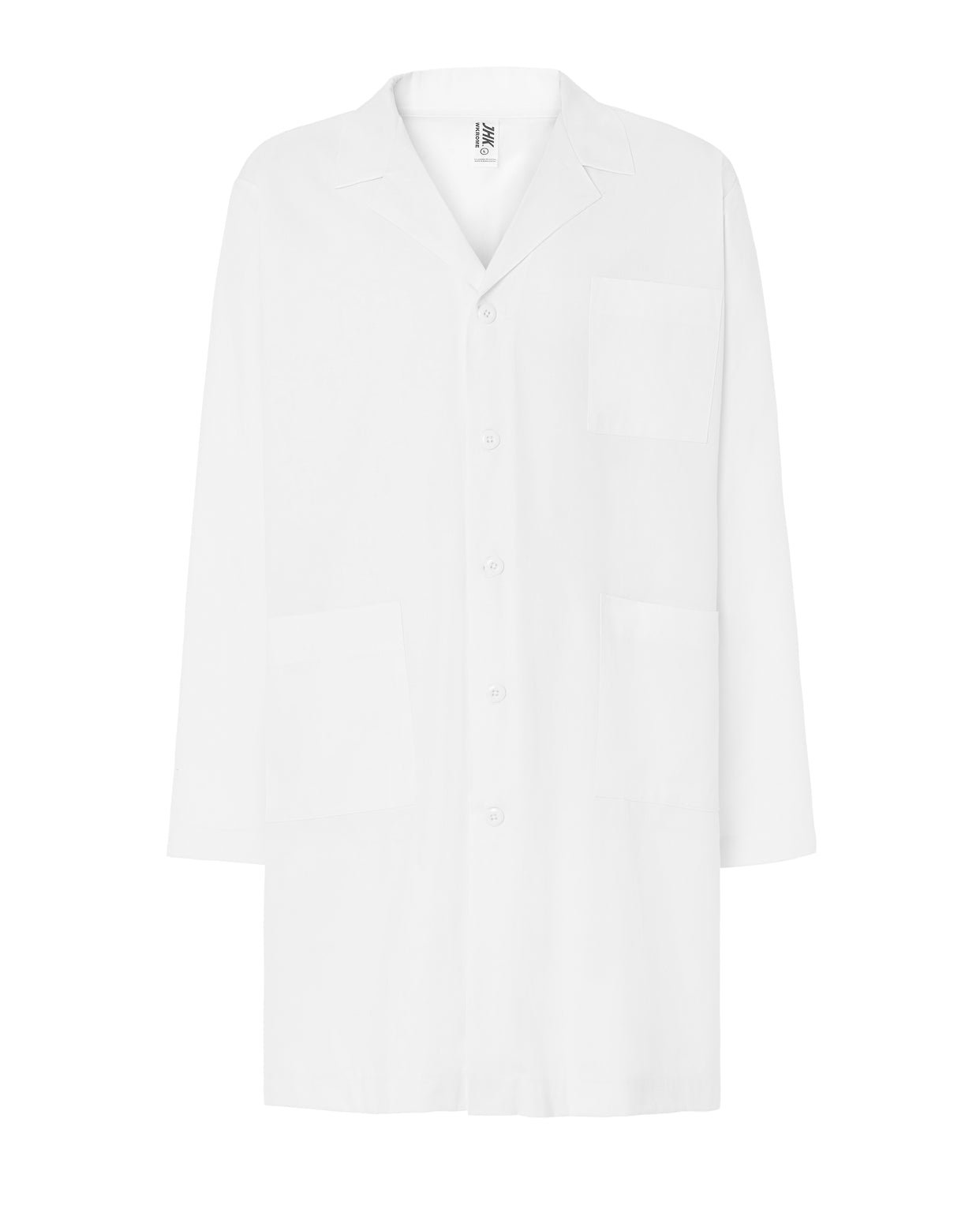 Rome (LABCOAT) - White