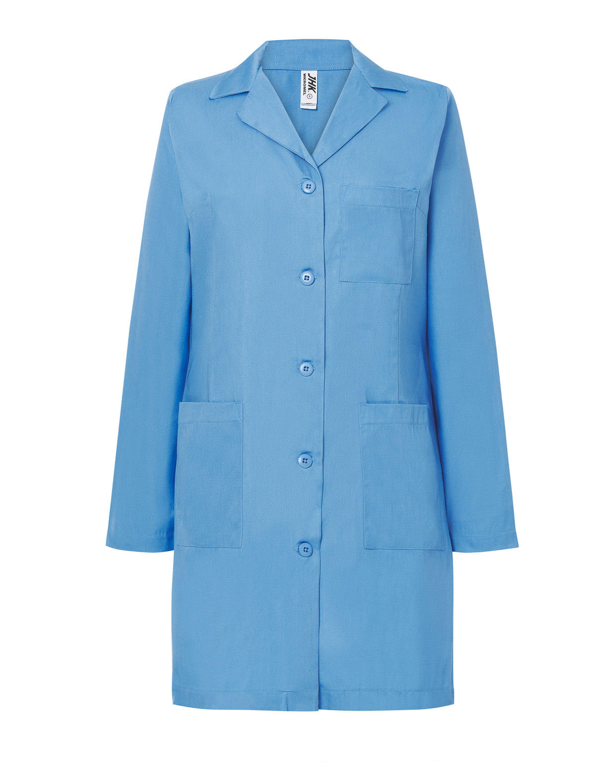 Rome Lady (LABCOAT) - Azzure