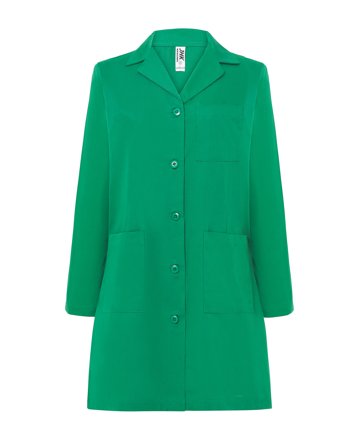 Rome Lady (LABCOAT) - EMERALD