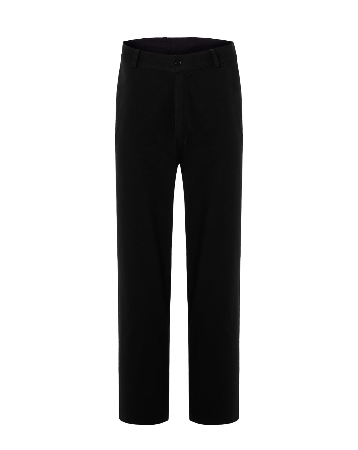 Tokyo (TAILORING) - Black