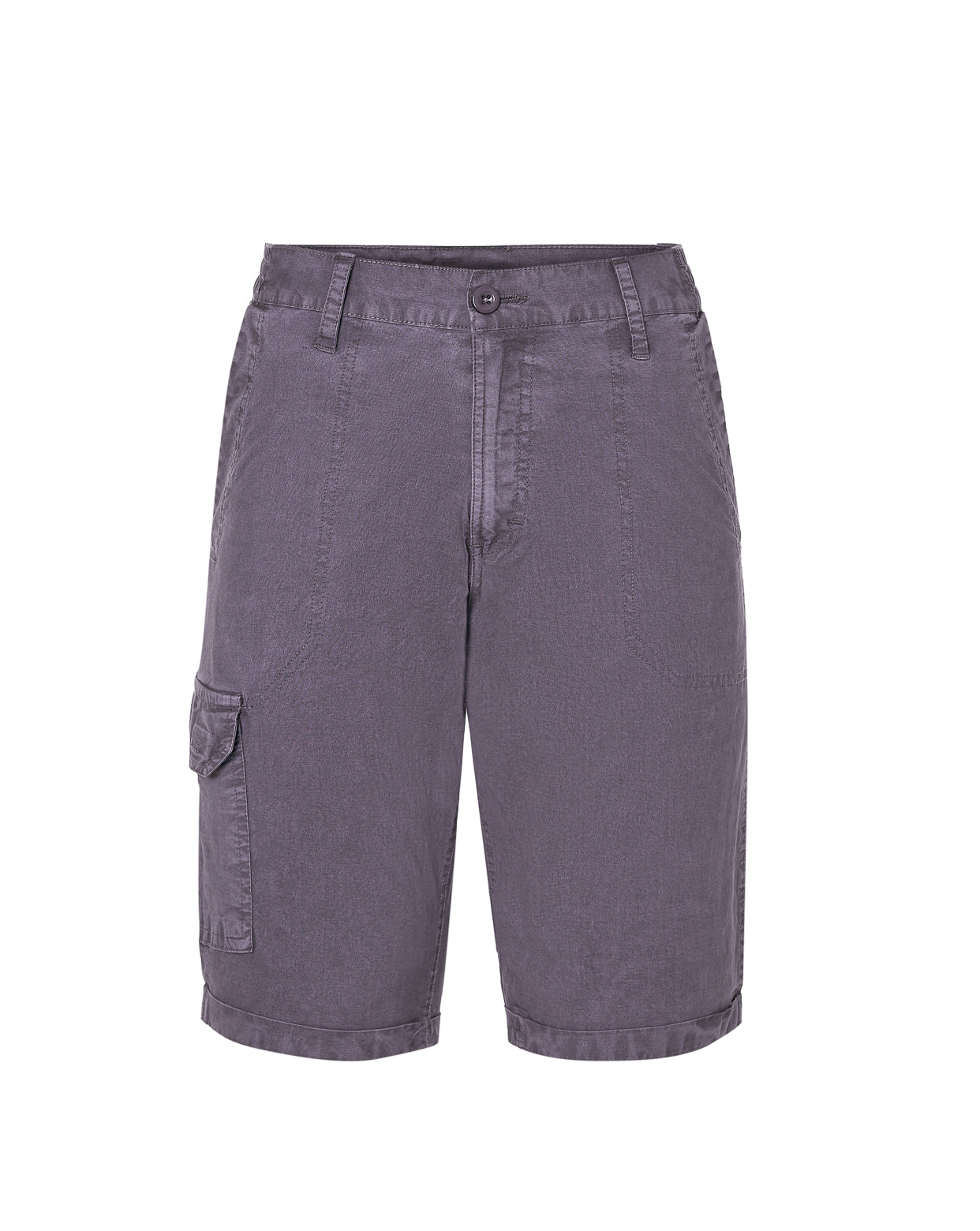 Turin (BERMUDA) - Blue Vintage