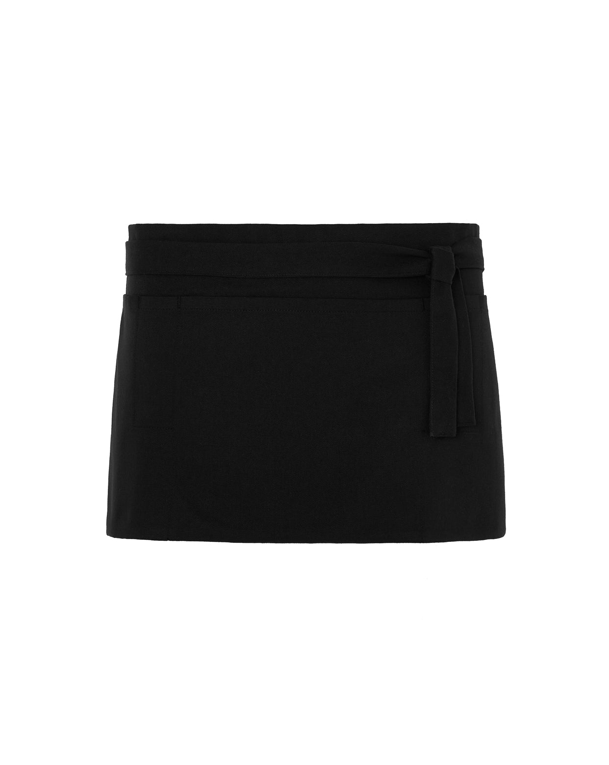 Venice (APRON) - Black