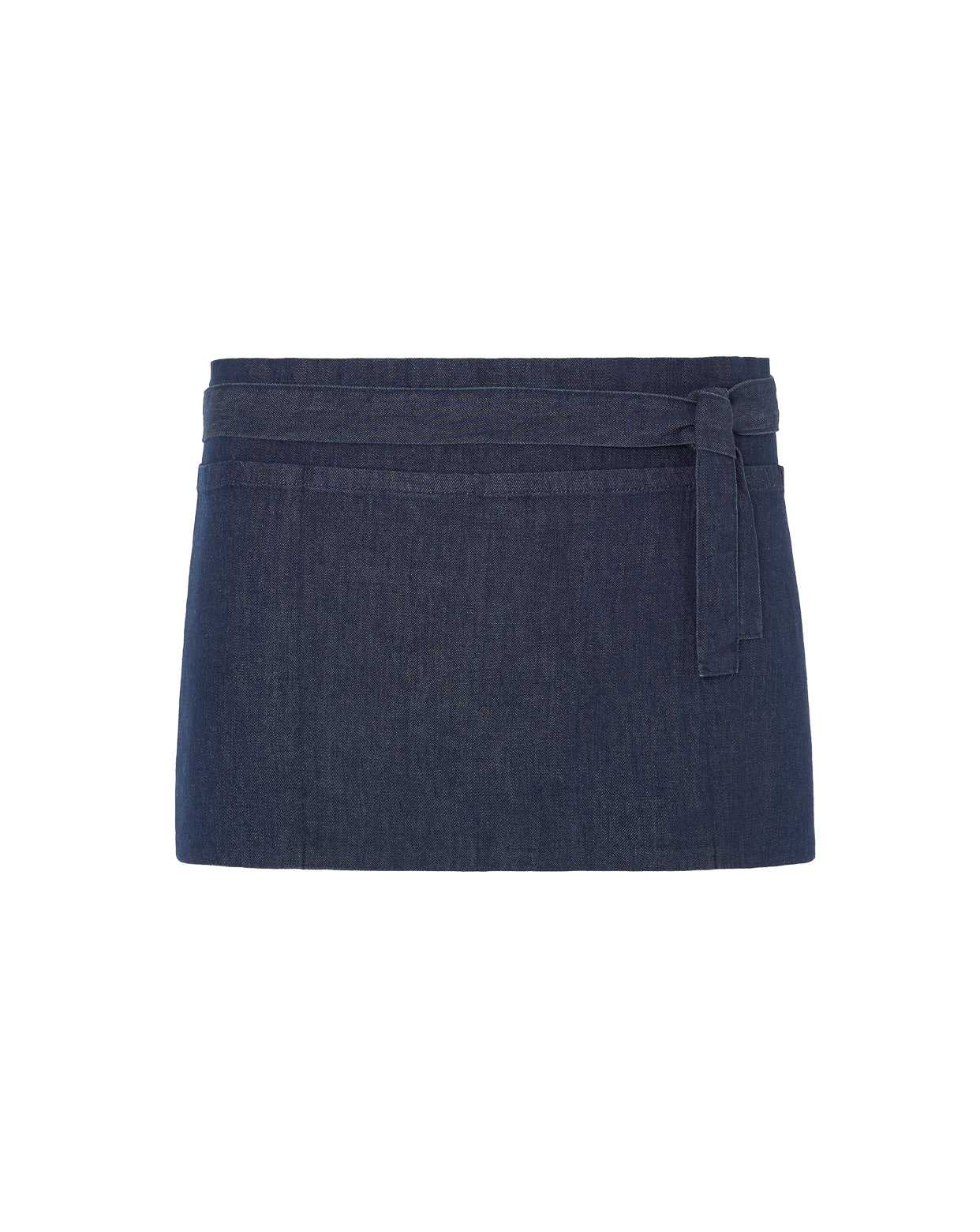 Venice (APRON) - DENIM VAQUERO